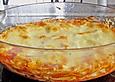 Chicoree Lasagne