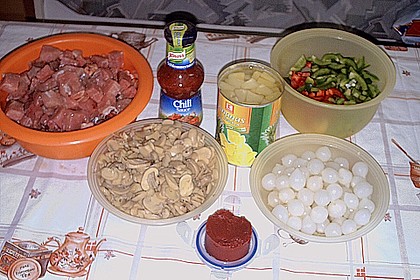 Feuertopf