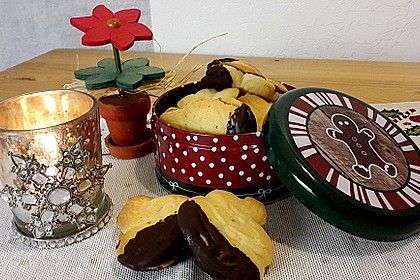 Flammende Herzen 7