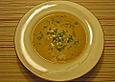 Champignon - Creme - Suppe
