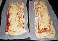 Schnelle Calzone