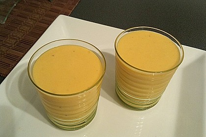 Mango - Lassi 3