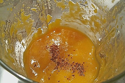 Mango - Lassi 9
