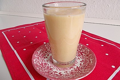 Mango - Lassi 5