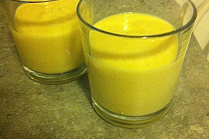 Mango - Lassi 6