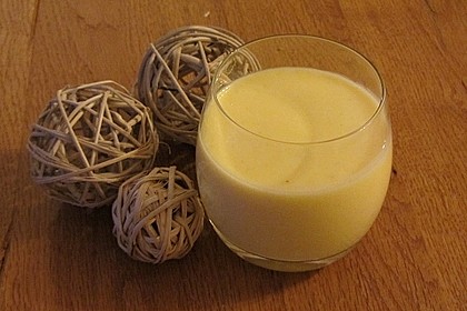 Mango - Lassi 1