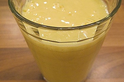 Mango - Lassi 4