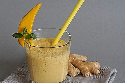 Mango - Lassi 2