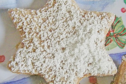 Zimtsterne 7
