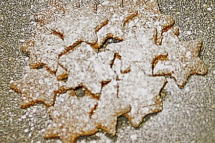 Zimtsterne 10