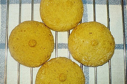 Zimtsterne 5
