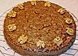 Apfel - Zimt - Kuchen