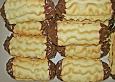 Linzer Kipferl