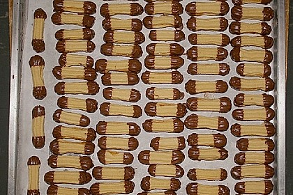 Linzer Kipferl 1