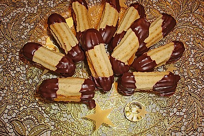 Linzer Kipferl 3