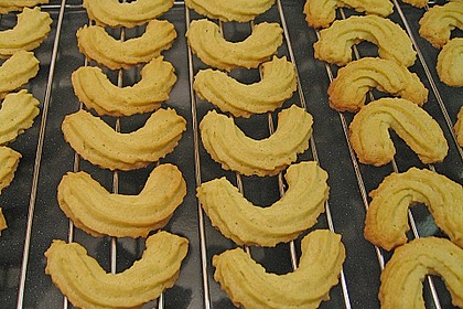 Linzer Kipferl 6