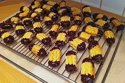 Linzer Kipferl 9