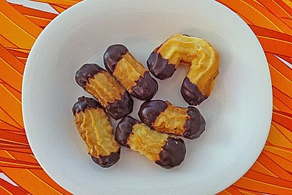 Linzer Kipferl 10