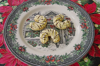 Linzer Kipferl 12