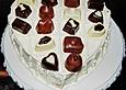 Pralinenschachteltorte