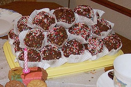 Rumkugeln
