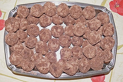 Rumkugeln 1