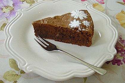 Choco Love 6