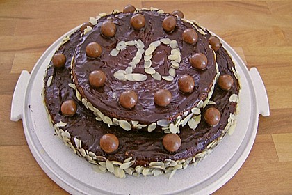 Choco Love 10