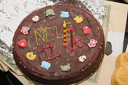 Choco Love 13