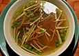 F&uuml;nf Elemente Kraftsuppe