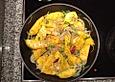 Huhn mit Mango