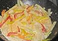 Thail&auml;ndisches Curry - Kokos - H&auml;hnchen