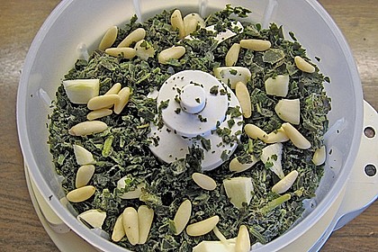Pesto 1