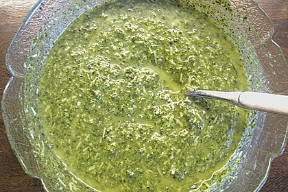 Pesto 4
