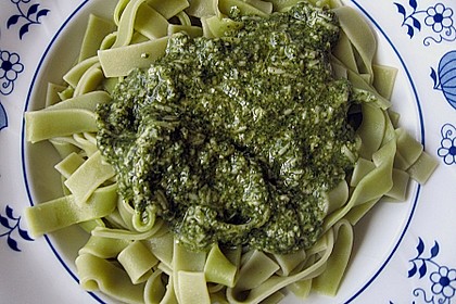 Pesto 5