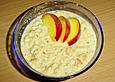 Vanille - Zwieback - Brei