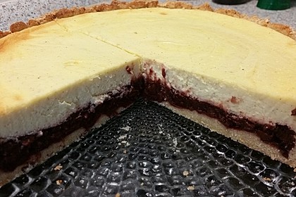 Kirsch - Schmand - Kuchen 19