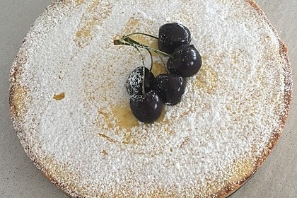 Kirsch - Schmand - Kuchen 16
