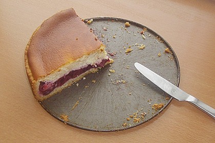Kirsch - Schmand - Kuchen 29
