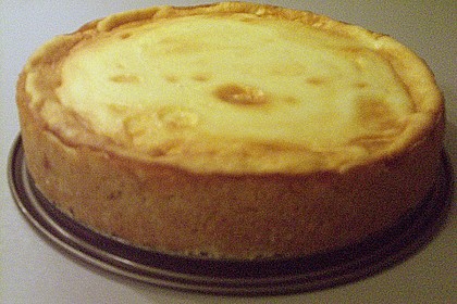 Kirsch - Schmand - Kuchen 38