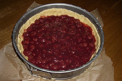 Kirsch - Schmand - Kuchen 36