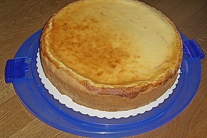 Kirsch - Schmand - Kuchen 27