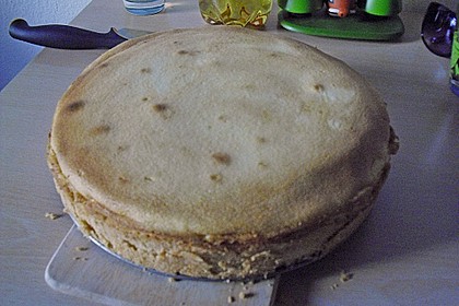 Kirsch - Schmand - Kuchen 33