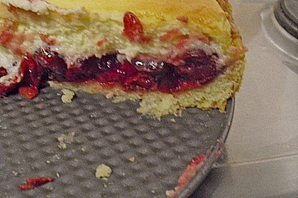 Kirsch - Schmand - Kuchen 34