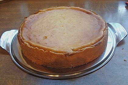 Kirsch - Schmand - Kuchen 26