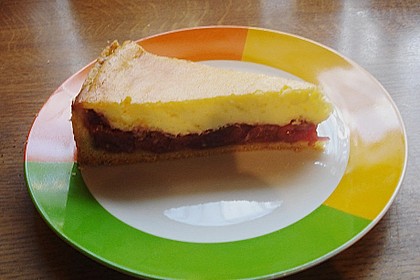 Kirsch - Schmand - Kuchen 25