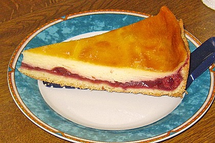 Kirsch - Schmand - Kuchen 5