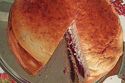 Kirsch - Schmand - Kuchen 30