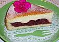 Kirsch - Schmand - Kuchen