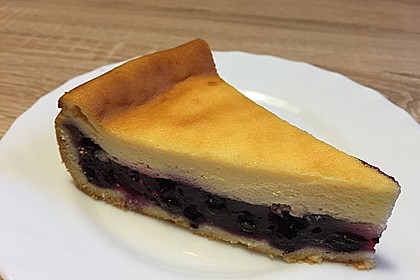Kirsch - Schmand - Kuchen 24